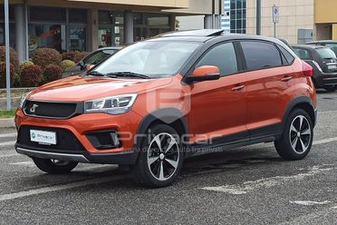 DR dr3 S2 1.5 Bi-Fuel GPL