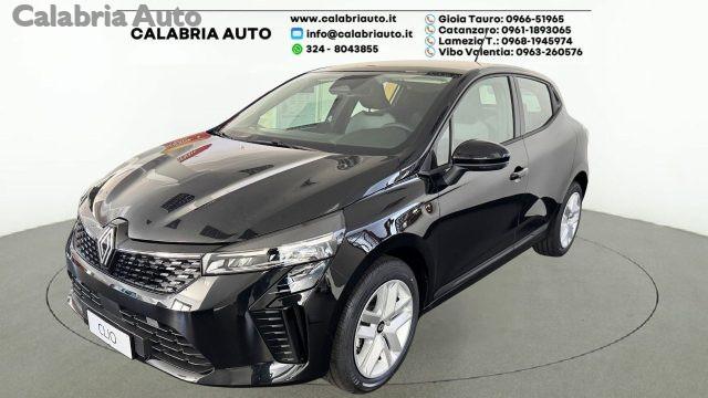 RENAULT Clio Blue dCi 100 CV 5 porte Evolution