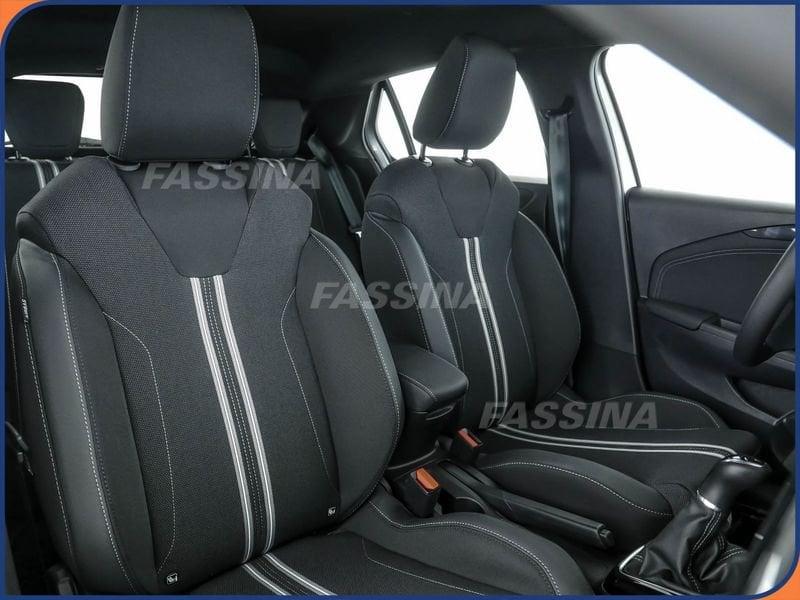 Opel Corsa 1.2 GS 75cv