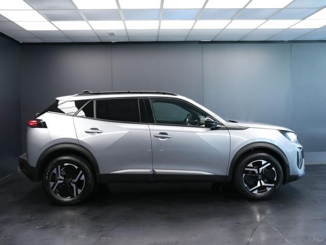 PEUGEOT 2008 PureTech 100CV S&S Allure