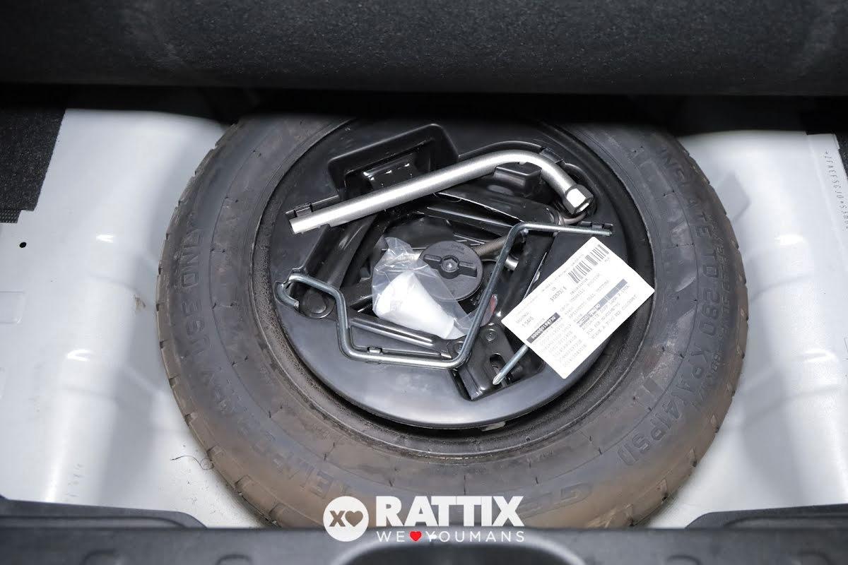 Fiat Panda Pandina 1.0 firefly hybrid 70CV Cross