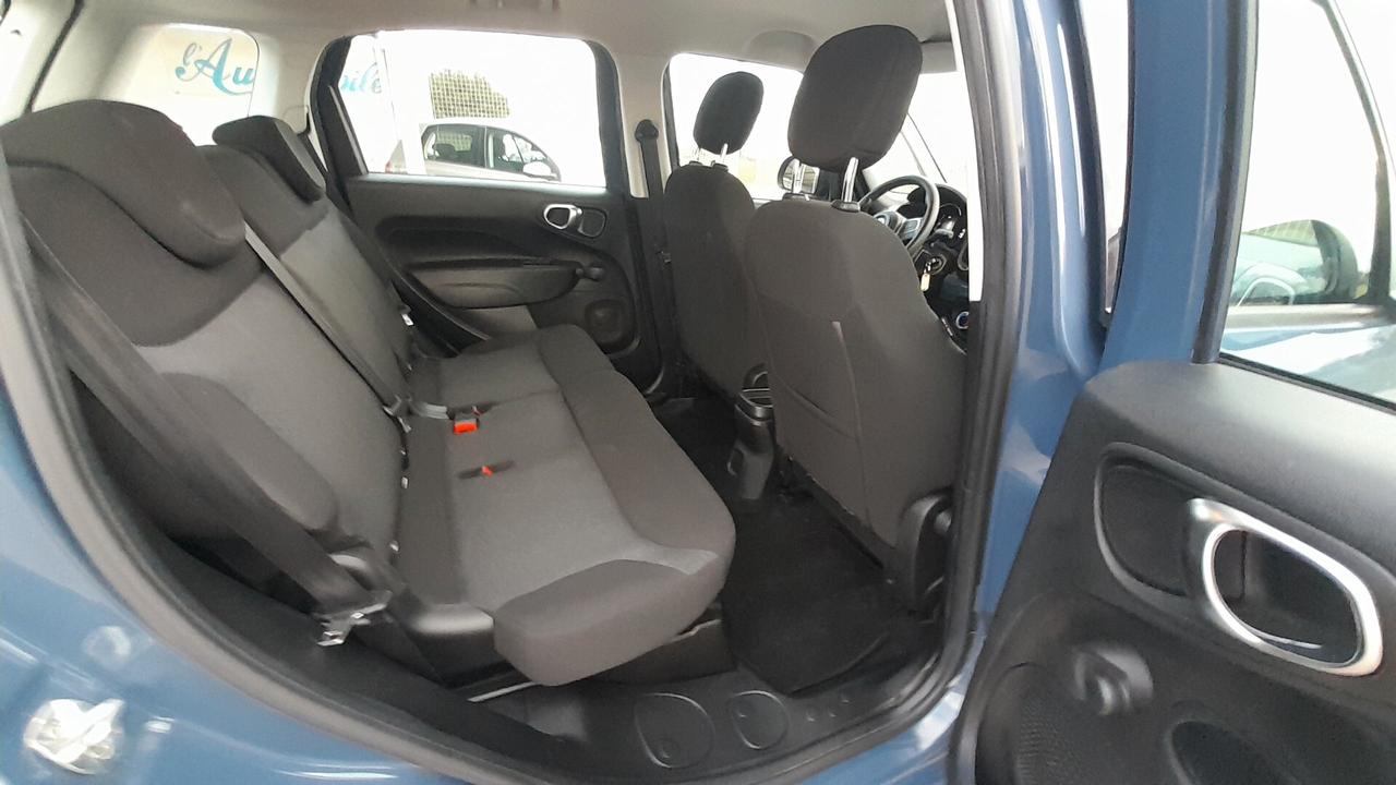 Fiat 500L 1.4 95 CV Lounge