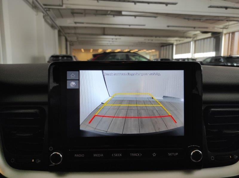 KIA Stonic - Stonic 1.2 DPI Urban