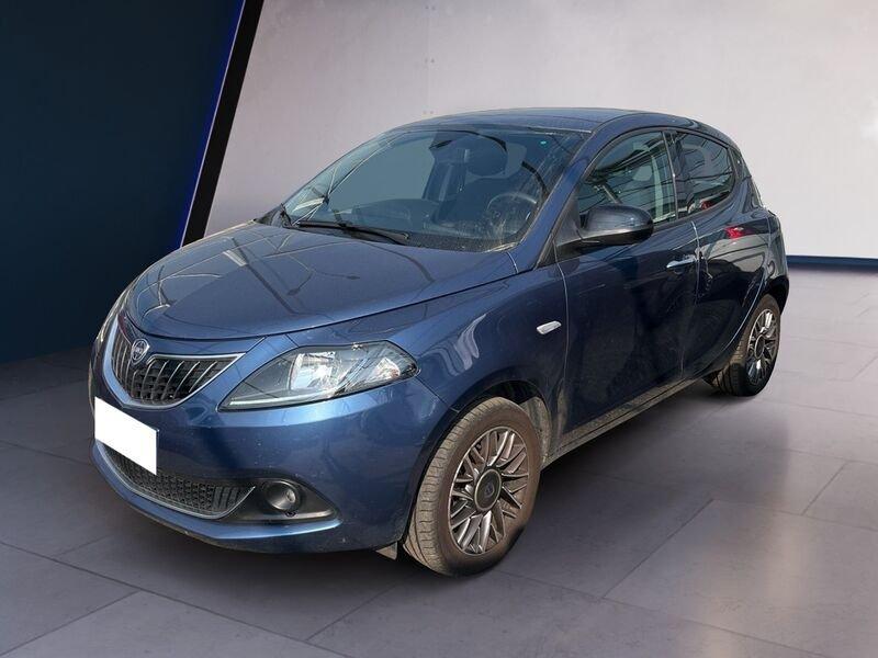 Lancia Ypsilon III 2021 1.0 firefly hybrid Gold s&s 70cv