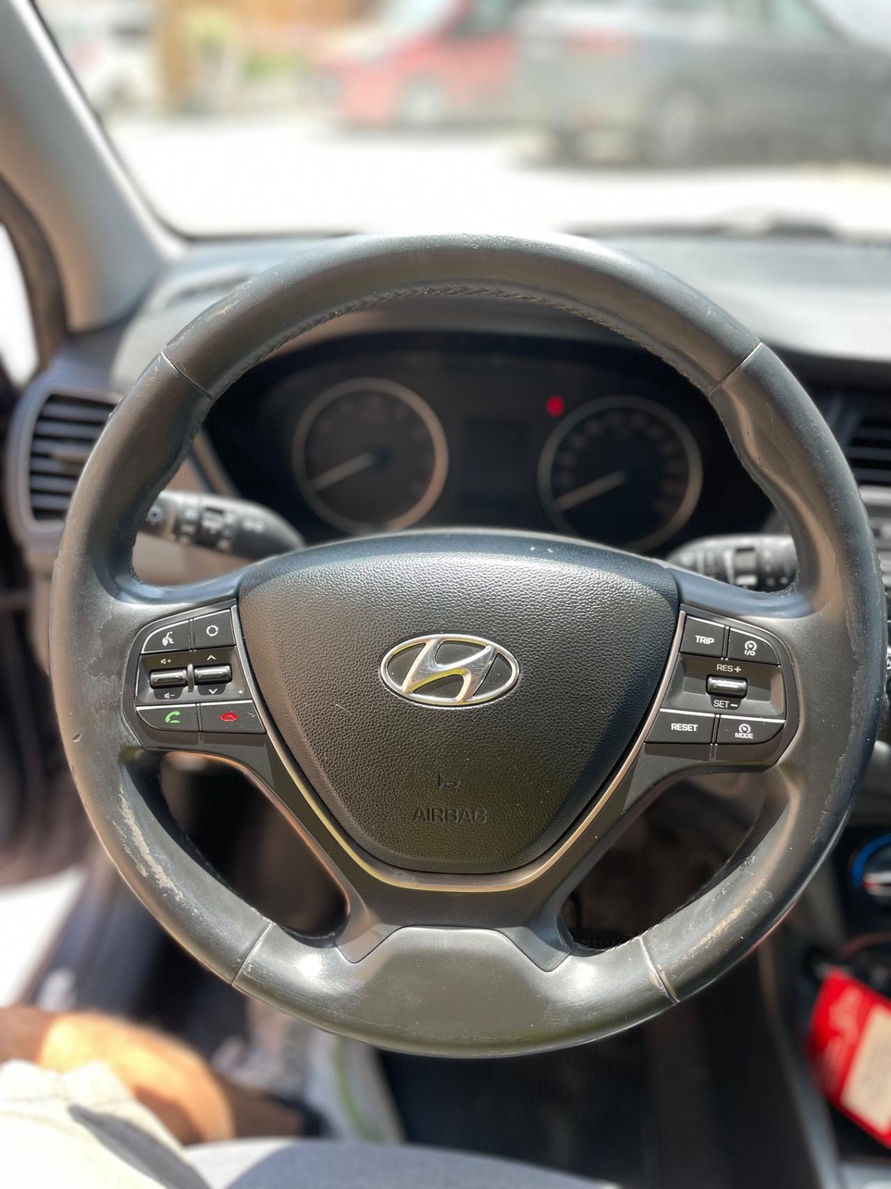Hyundai i20 1.2 84 CV 5 porte Comfort