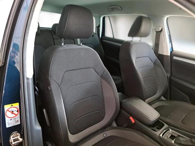 SKODA KODIAQ 2.0 TDI 110KW EXECUTIVE DSG 5p