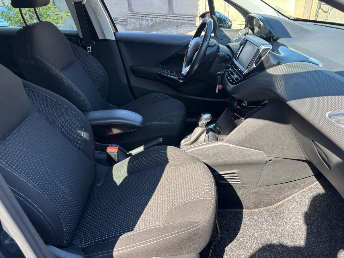 PEUGEOT 208 1.6 BlueHDi 100 S&S 5p.Allure