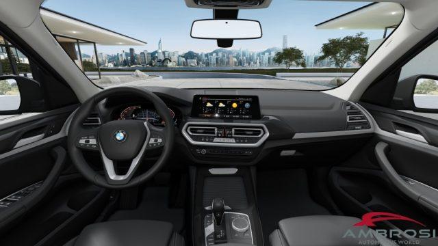 BMW X3 xDrive30d 48V