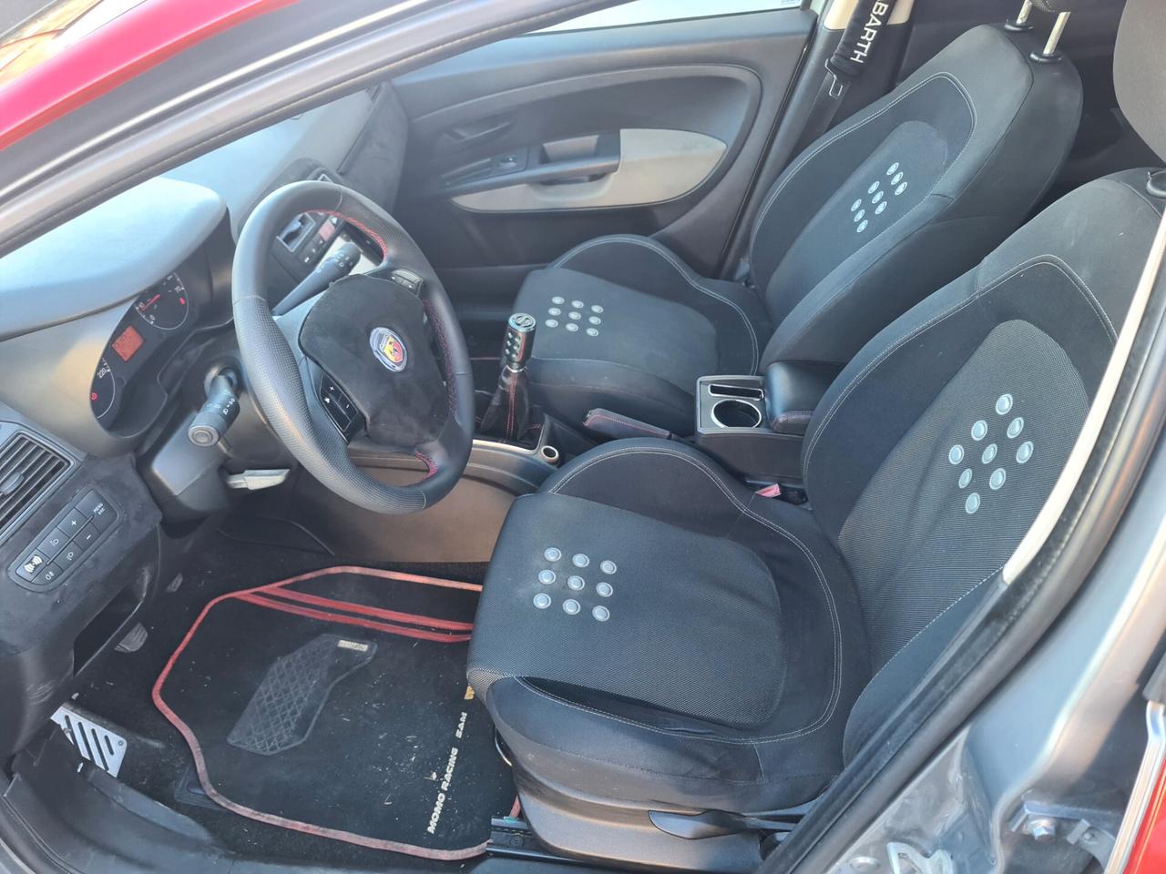 Fiat Grande Punto 1.3 MJT 75 CV 5 porte Dynamic