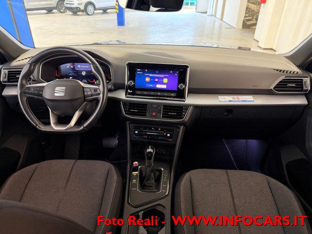SEAT Tarraco 2.0 TDI 150 cv DSG Style - PROMO