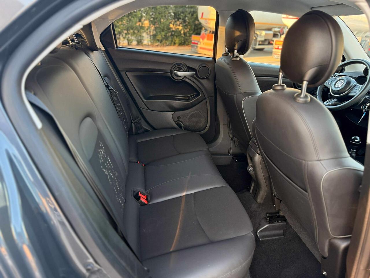 Fiat 500X 1.3 MultiJet 95 CV Connect/OK NEOPATENTATI/IVA ESPOSTA