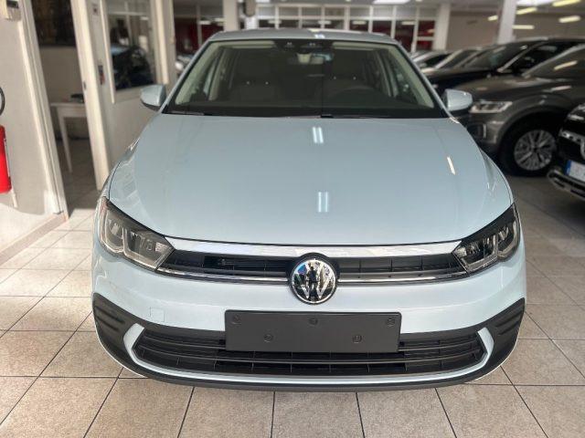 VOLKSWAGEN Polo 1.0 Young 80cv