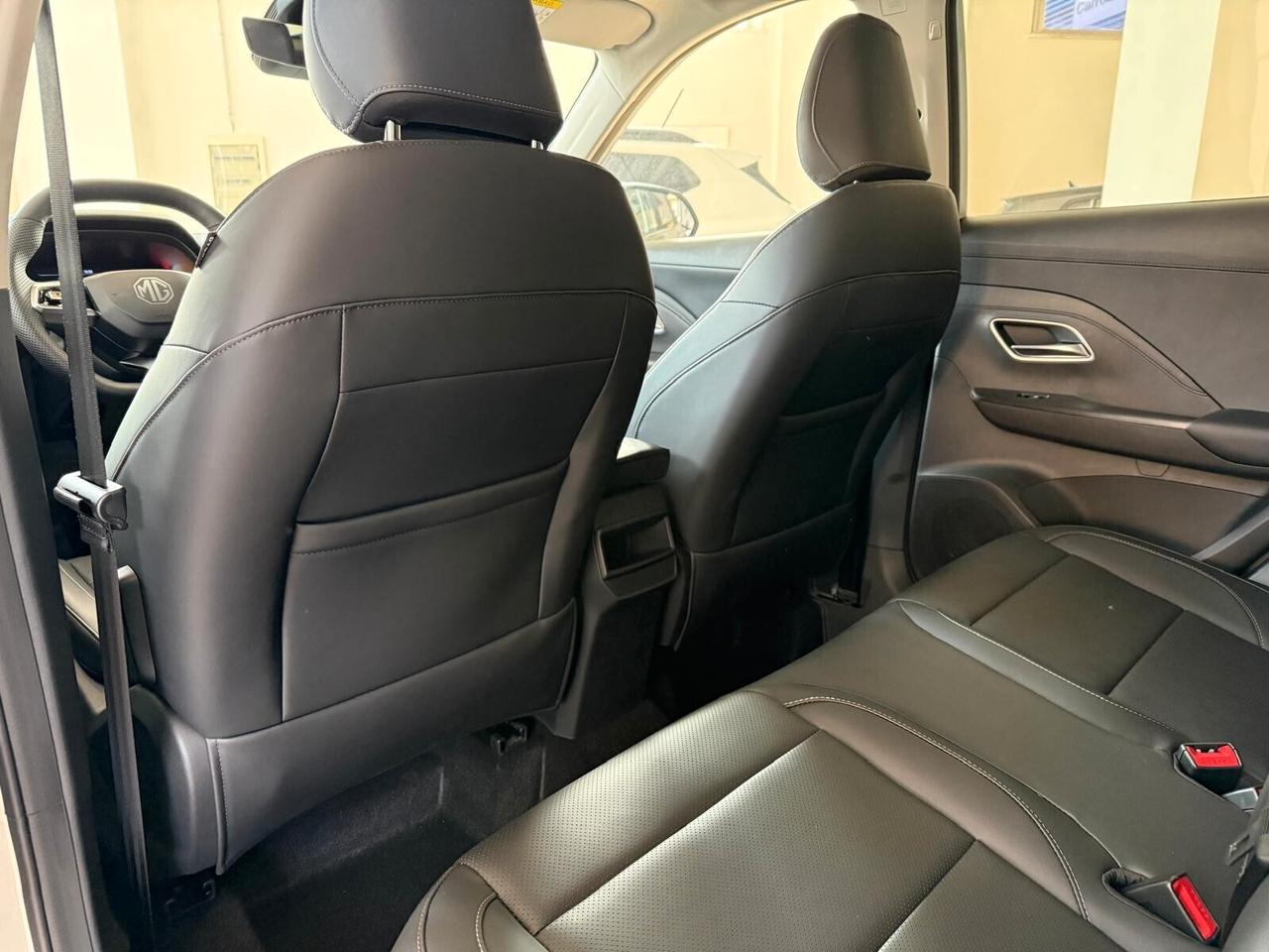 Mg ZS 1.5 Comfort 115cv