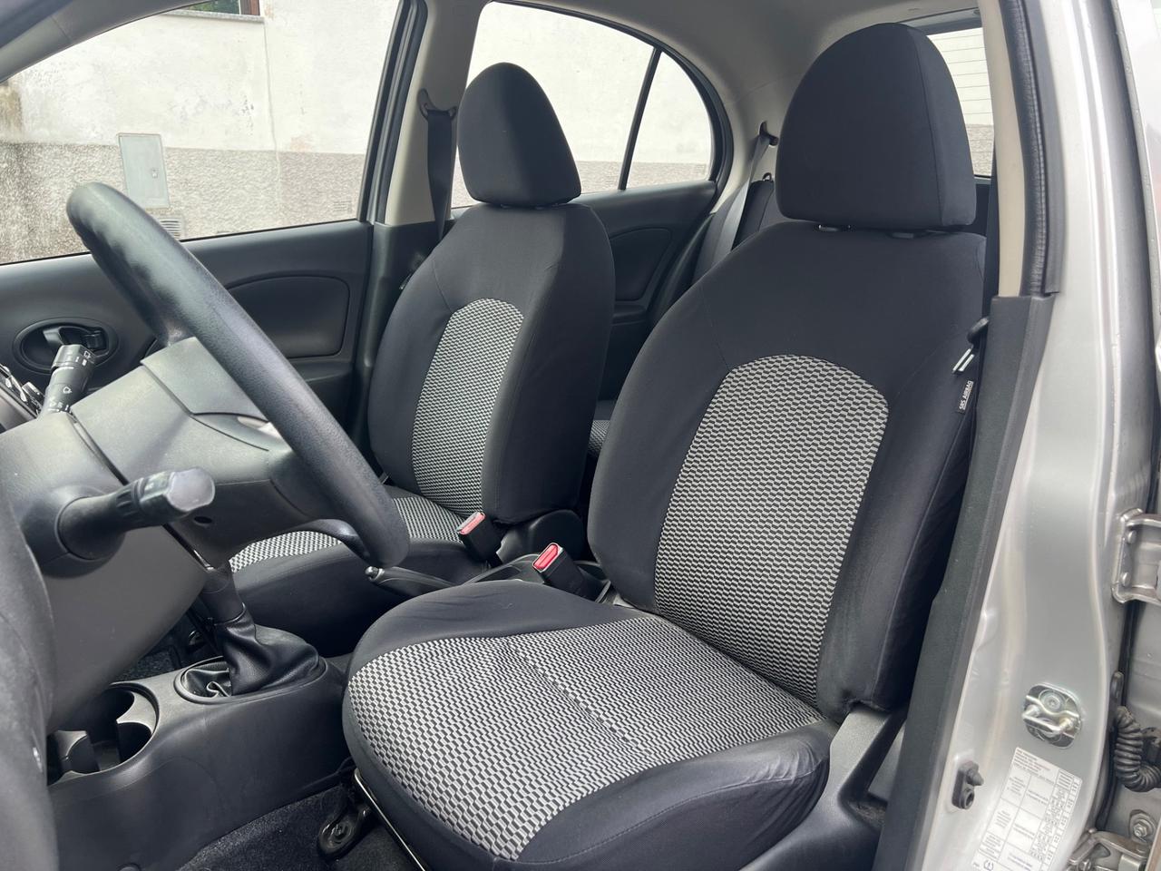 Nissan Micra 1.2 12V 5 porte Acenta*32000KM