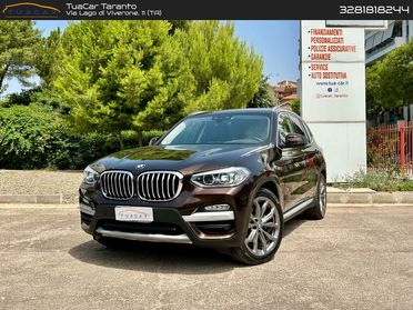 Bmw X3 xLine 20 d #6368
