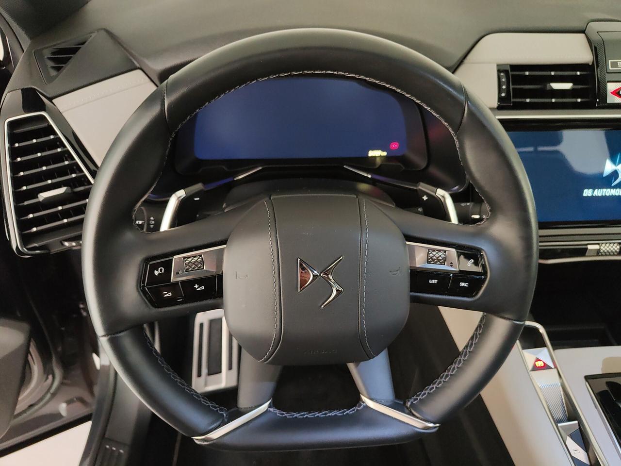 Ds 7 BlueHDi 130 aut. Étoile