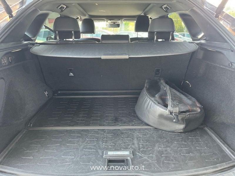 Lexus RX RX 450h+ 2.5 phev Luxury e-cvt