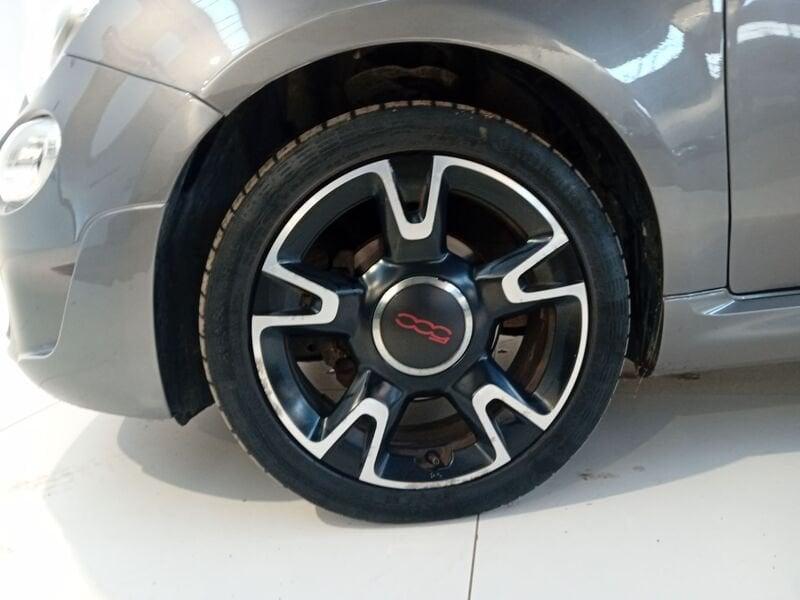 FIAT 500 1.2 Sport