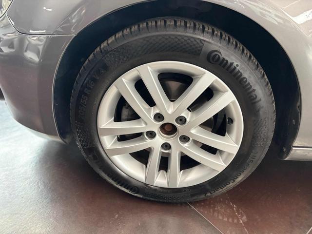 VOLKSWAGEN Golf 1.4 TSI 122CV DSG 5p. Highline