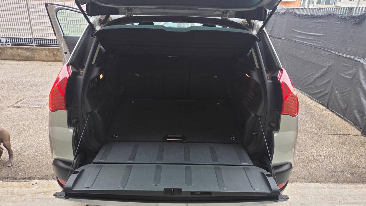 Peugeot 3008 1.6 VTi 120CV Premium unico proprietario