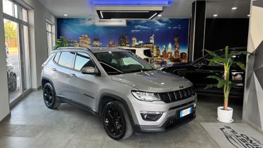 Jeep Compass 1.6 Multijet II 2WD Night Eagle-2018