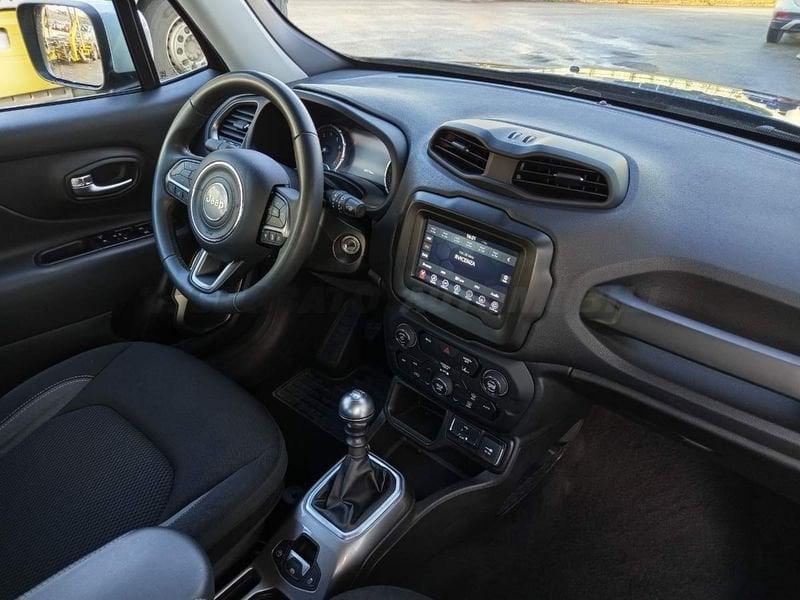 Jeep Renegade Renegade 1.0 t3 Limited 2wd