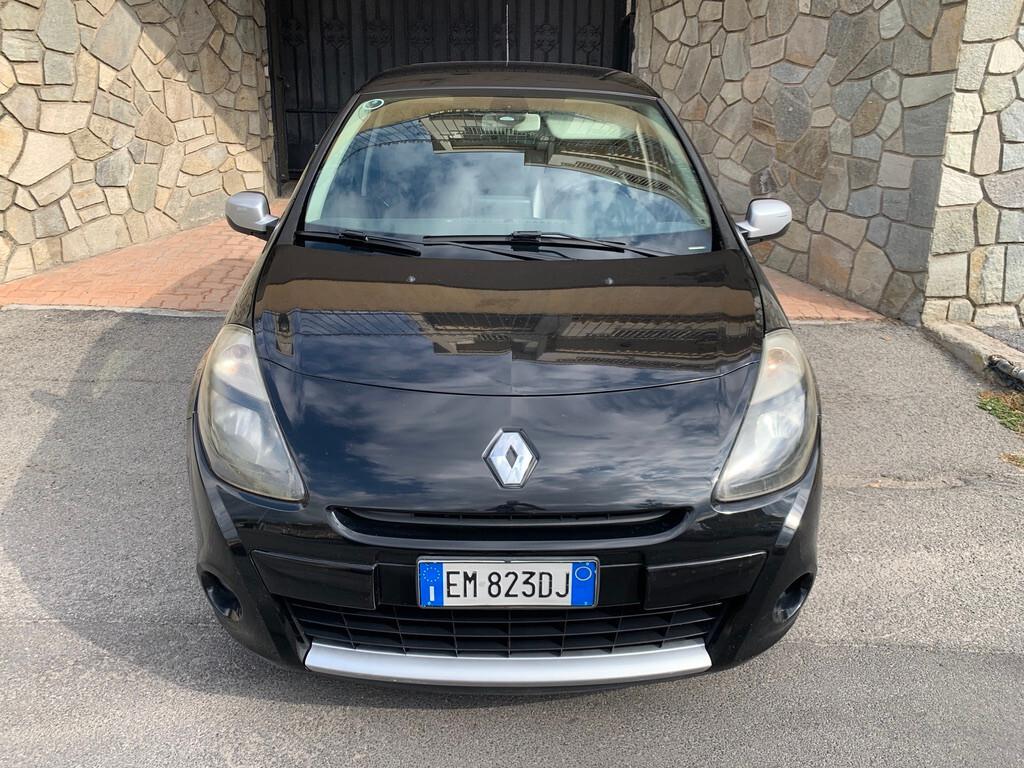 Renault Clio 1.2 16V 5 porte Dynamique