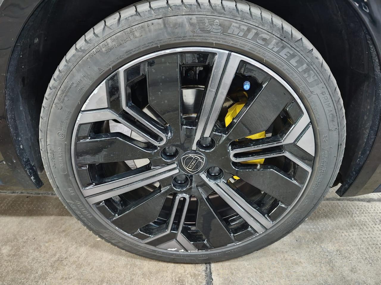 LANCIA Ypsilon 1.2 mhev Edizione Limitata Cassina