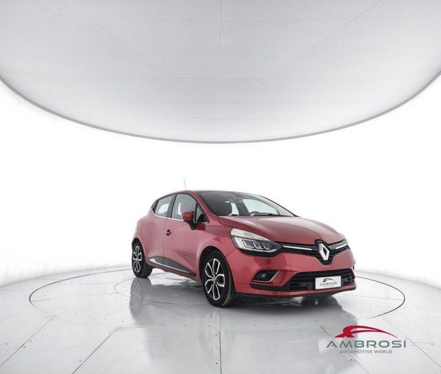 RENAULT Clio dCi 8V 90CV Start&Stop 5 porte Energy Intens