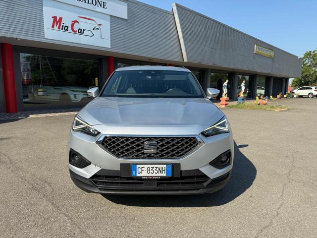 SEAT Tarraco 2.0 TDI DSG Business