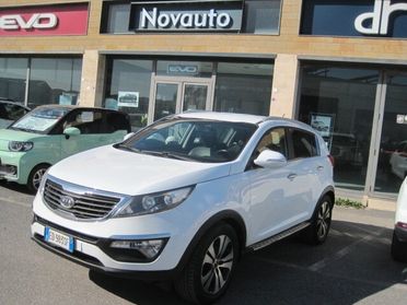 Kia Sportage 1.7 CRDI CLASS