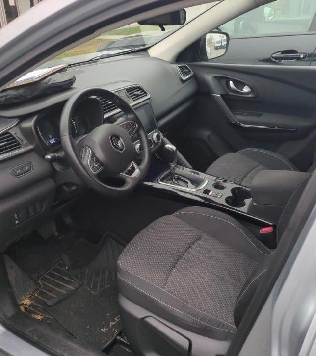 Renault Kadjar Blue dCi 8V 115CV EDC Intens
