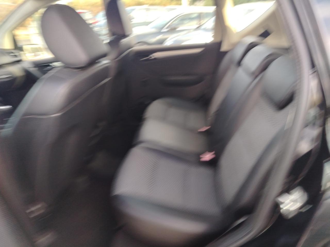 Mercedes-benz A 160 BlueEFFICIENCY Special Edition