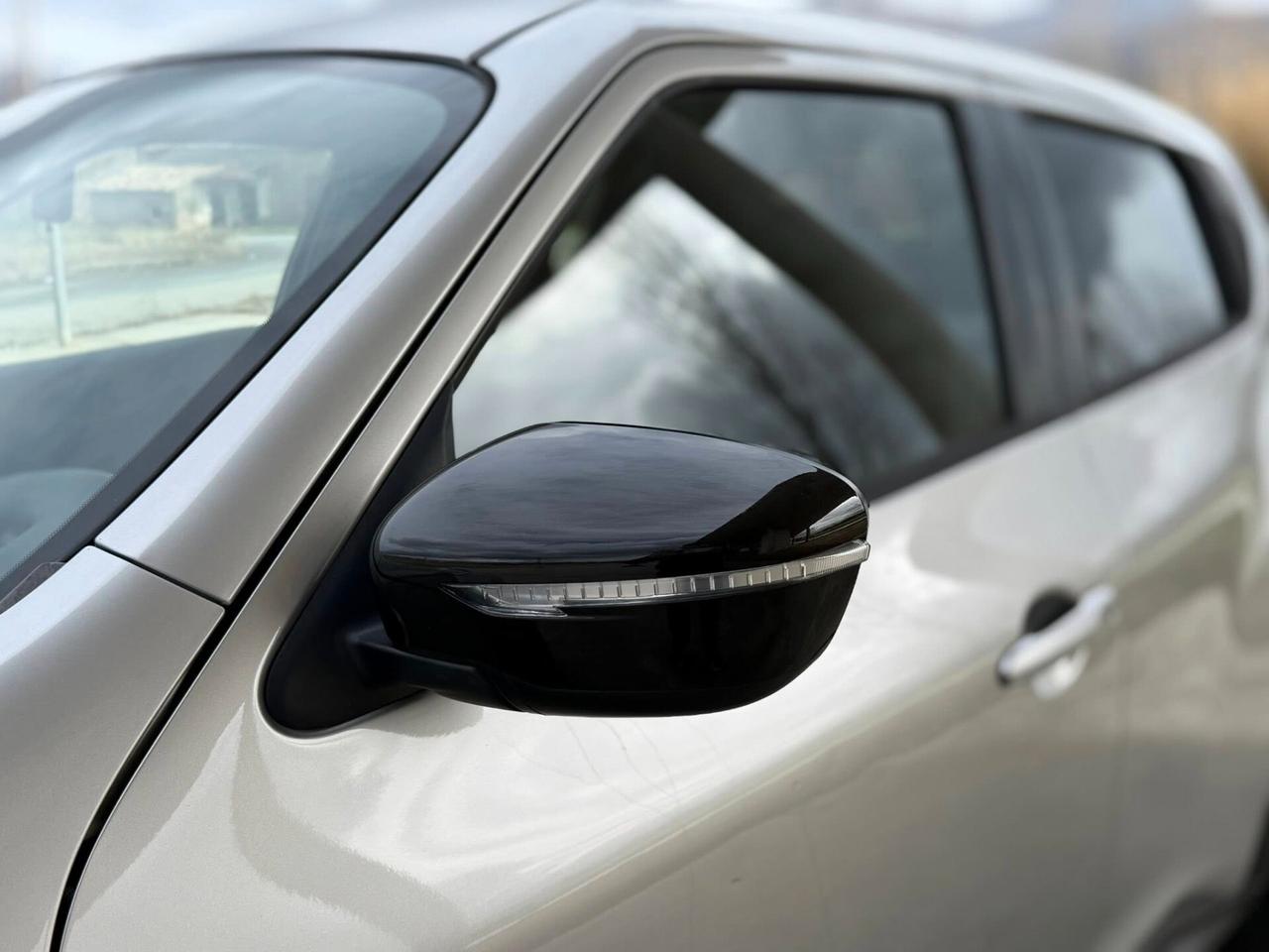 Nissan Juke 1.5 dCi Start&Stop Acenta