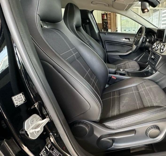 Mercedes GLA 200-Rata da 350€ senza maxi rata