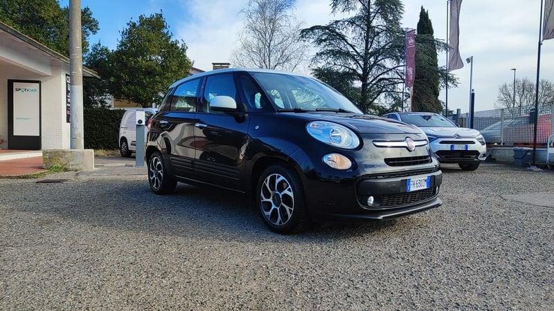 FIAT 500L 500L 1.3 Multijet 95 CV Pop Star