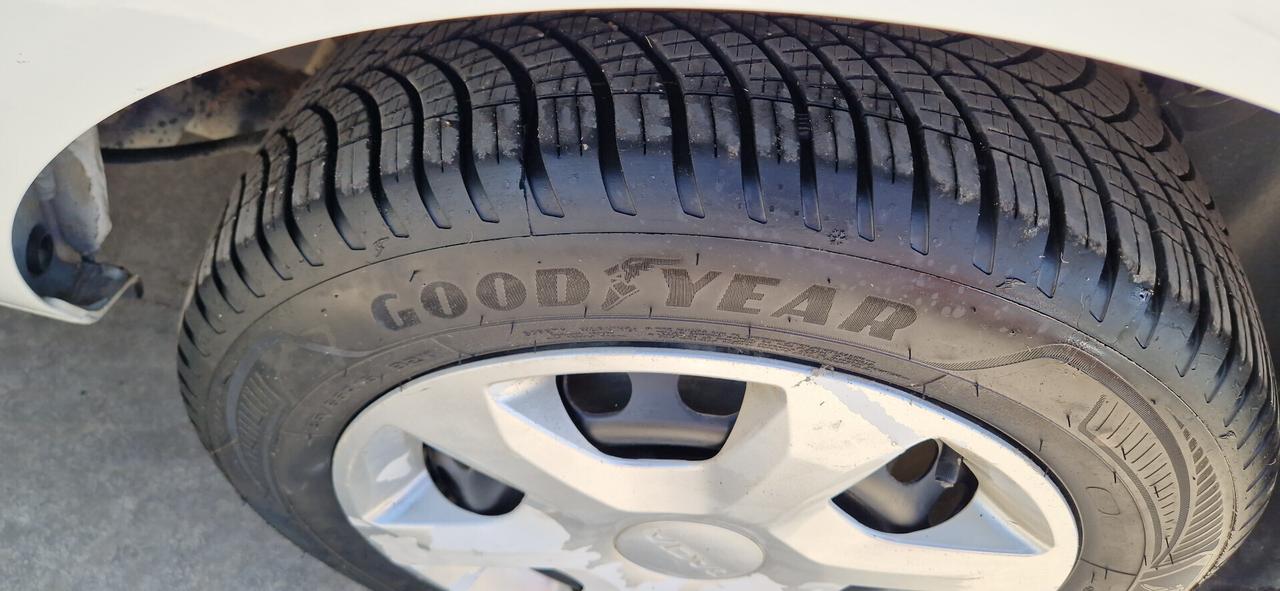 Dacia DOKKER 1.6 GPL 110 CV