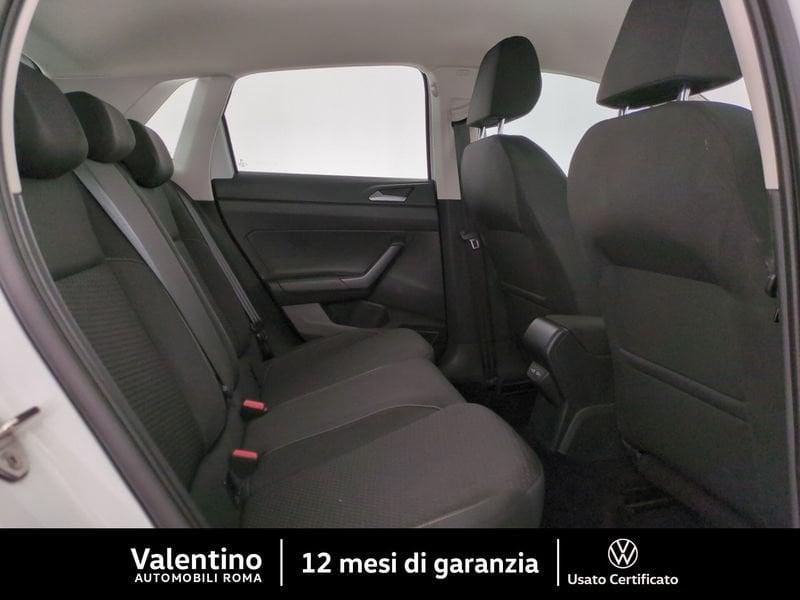 Volkswagen Polo 1.0 TSI 5p. Comfortline BlueMotion Technology