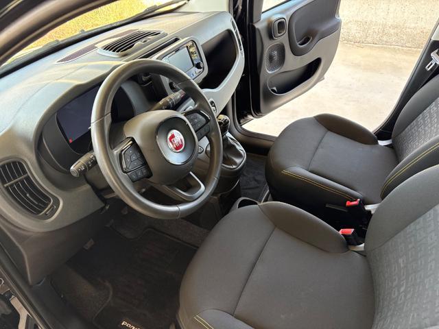 FIAT Panda 1.0 FireFly S&S Hybrid COME NUOVA PRONTA CONSEGNA