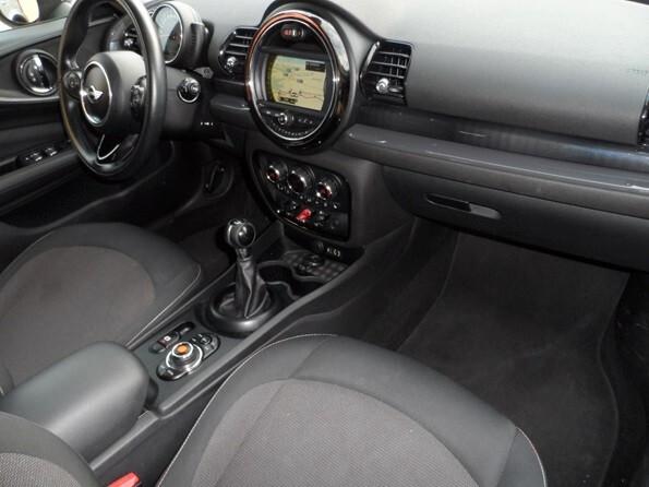 Mini Cooper D Clubman Mini 1.5 D 116CV Business