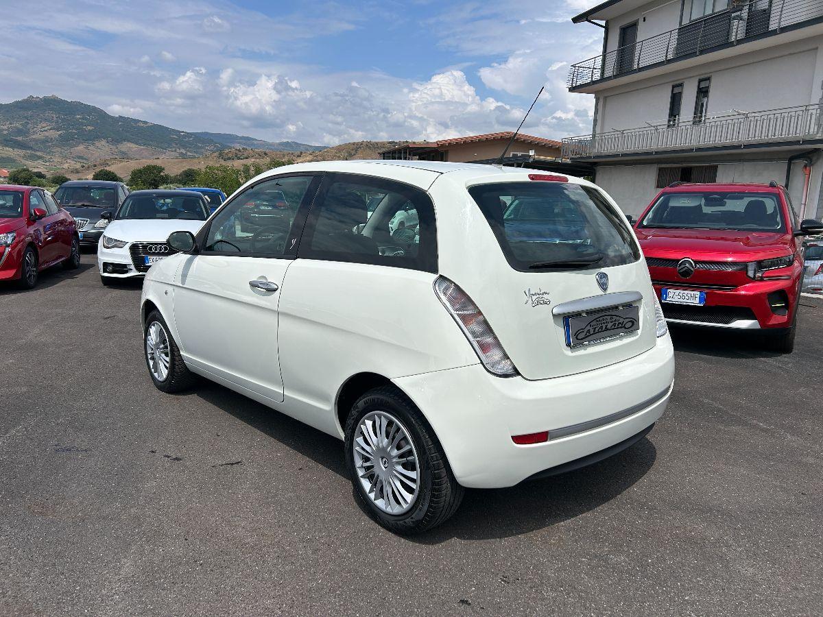 LANCIA - Ypsilon - 1.3 MJT 75CV Platino