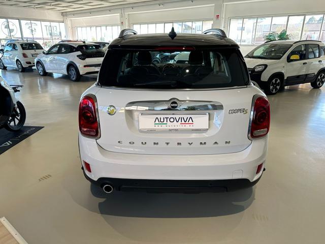 MINI Countryman 1.5 Cooper SE Hype Countryman ALL4 Automatica