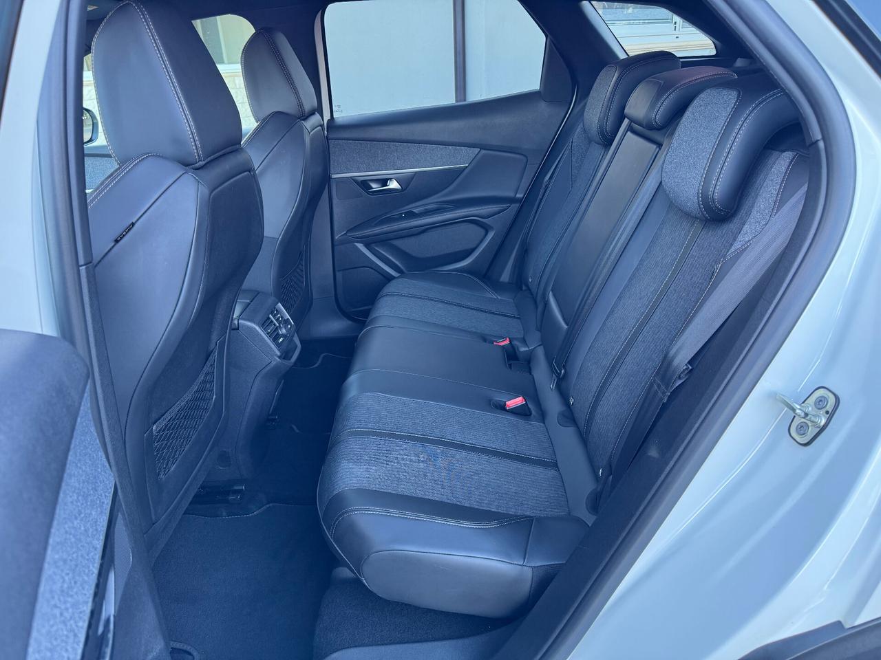 Peugeot 3008 BlueHDi 120 S&S GT Line