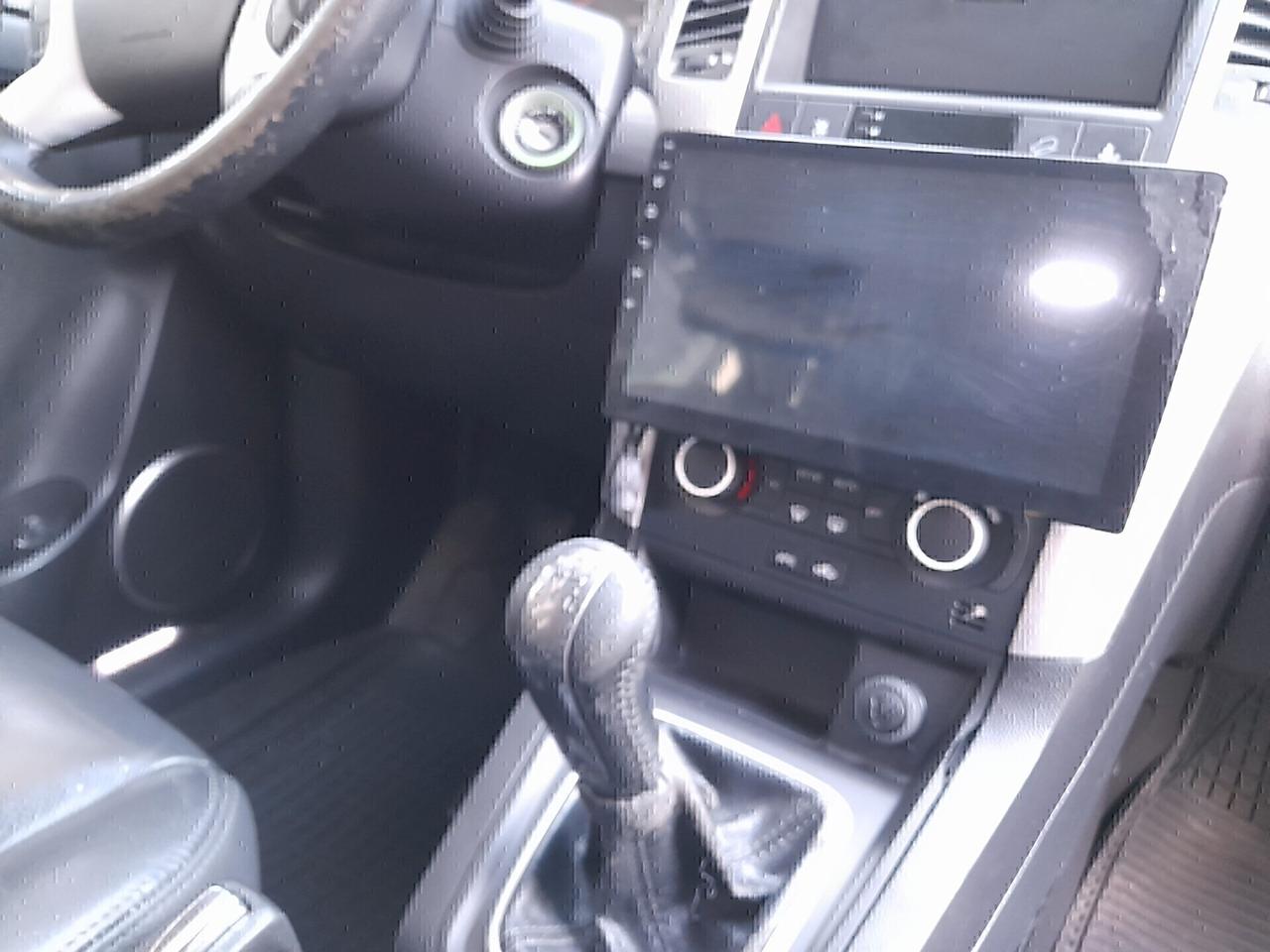 Chevrolet Captiva 4X4 7 POSTI