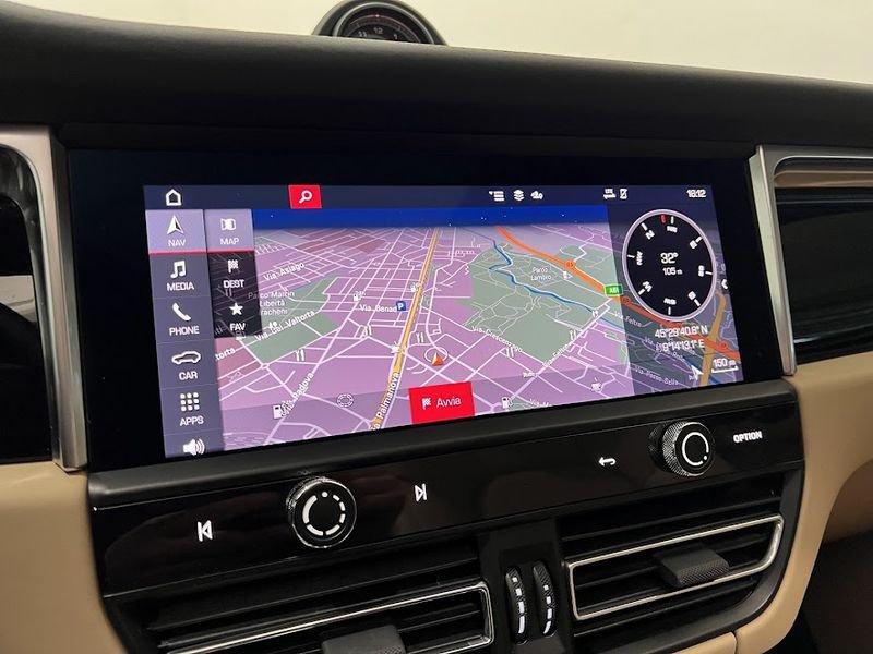 Porsche Macan 2.9 GTS