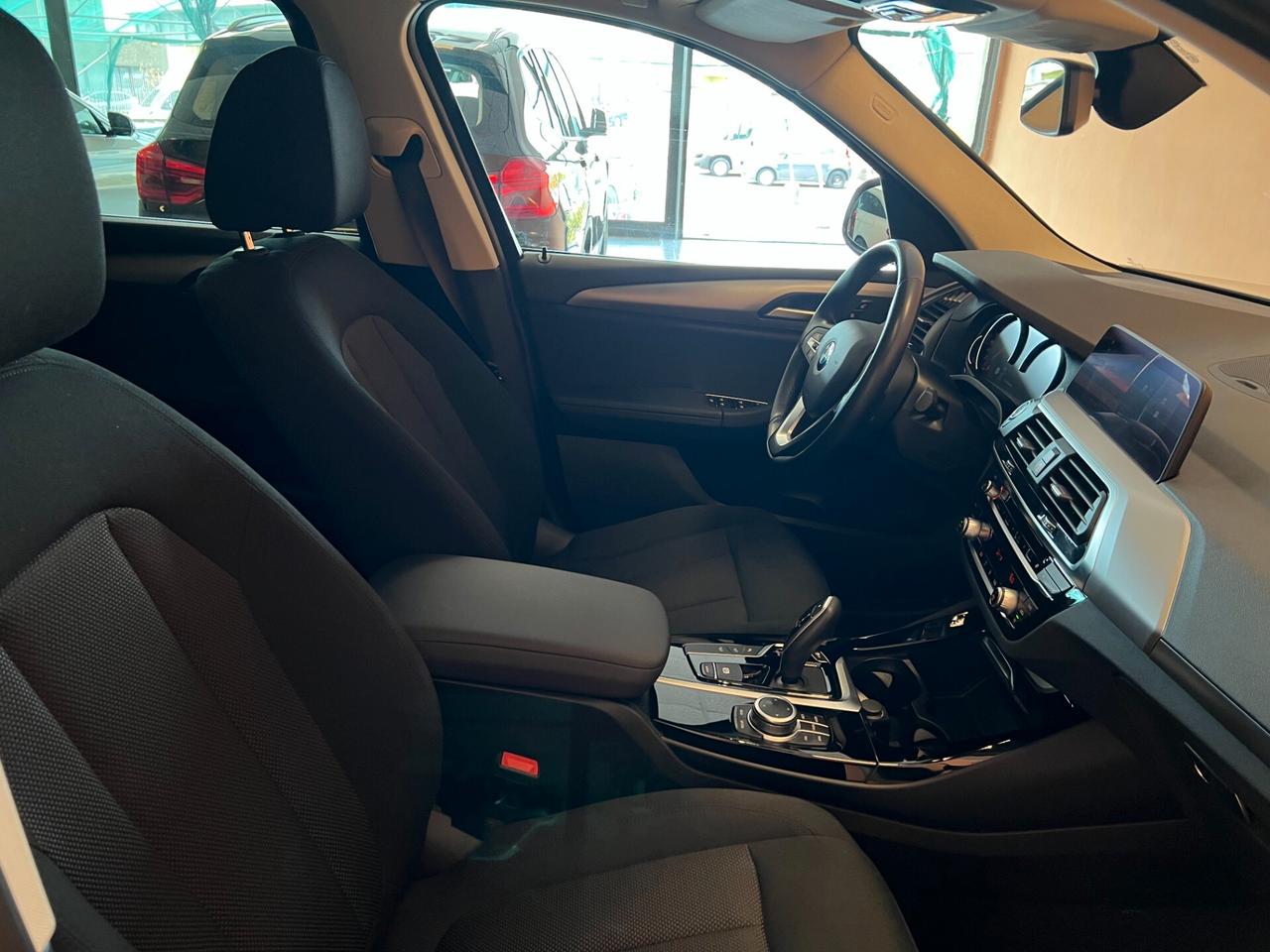 Bmw X3 xDrive20d 48V Business Advantage