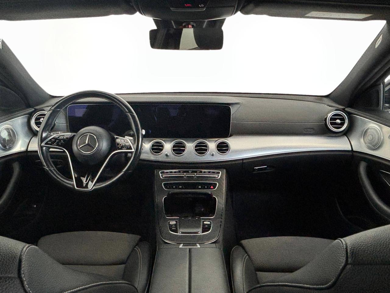 Mercedes-Benz Classe E - W213 Berlina - E 300 de phev (eq-power) Premium auto my20