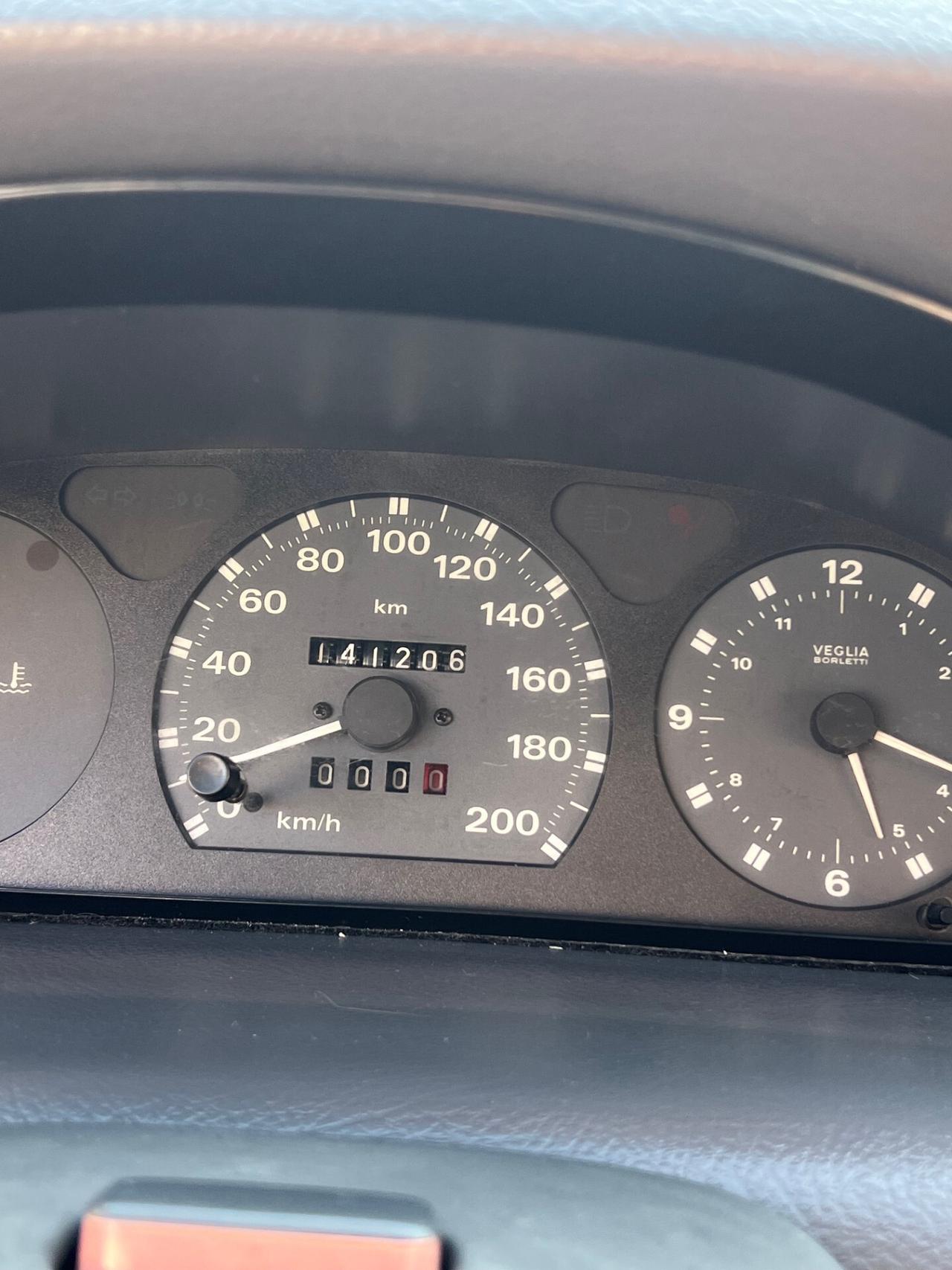 Fiat Punto 60 cat Cabrio