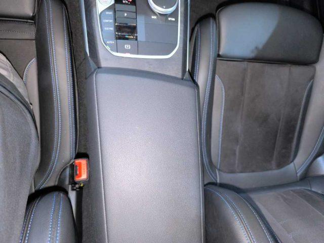 BMW 320 Serie3(G20/21/80/81 - d 48V Msport