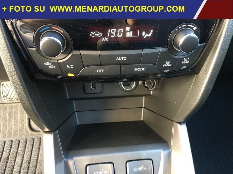 Suzuki Vitara 1.4 Hybrid 4WD AllGrip Top IBRIDA * AGEVOLAZIONE BOLLO